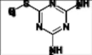 Ametryn Impurity 3 (GS 26831)