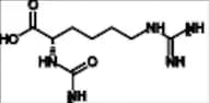 N-Carbamoyl-L-Arginine
