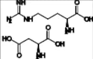 L-Arginine L-Aspartate
