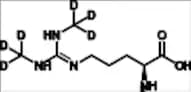 NG, NG’-Dimethyl-L-Arginine-d6
