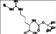 Boc-L-Arg(NO2)-OH
