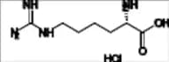 L-Homoarginine Hydrochloride
