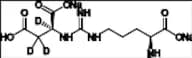 Arginino-Succinic Acid-d3 Disodium Salt