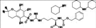 N-a-Z-Nω-(2,2,5,7,8-pentamethylchroman-6-sulfonyl)-D-arginine Cyclohexylammonium Salt