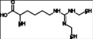 Homoarginine Impurity 2