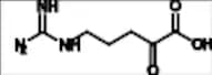 AKA 2-Oxoarginine