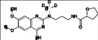 Alfuzosin-13C-d3