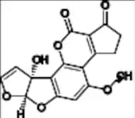 Aflatoxin M1