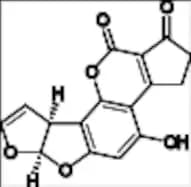 Aflatoxin P1