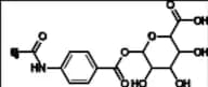 Acedoben Acyl Glucuronide