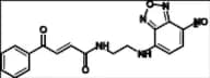 Benzoxadiazole Impurity 1