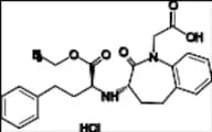 Benazepril HCl