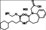 Benazepril EP Impurity D HCl (Benazepril USP Related Compound D)