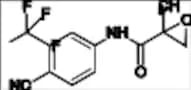 Bicalutamide Impurity 3 (Bicalutamide Epoxide Impurity)