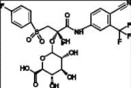 Bicalutamide Glucoronide