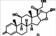 Budesonide EP Impurity B (Mixture of Diastereomers)