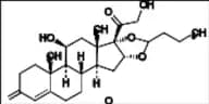 Budesonide EP Impurity G (Budesonide USP Related Compound G, 1,2-Dihydro Budesonide) (Mixture of D…