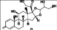 23-Hydroxy Budesonide (Mixture of Diastereomers)