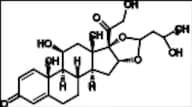 24-Hydroxy Budesonide (Mixture of Diastereomers)