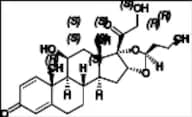 (22S)-Budesonide
