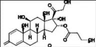 Budesonide EP Impurity I