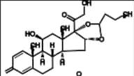 Budesonide (Mixture of Diastereomers)