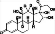 Budesonide EP Impurity A-d4