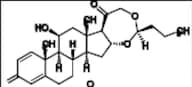 Budesonide Impurity 23