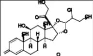 23-Chloro Budesonide