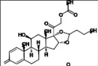 Budesonide EP Impurity K (Mixture of Diastereomers)