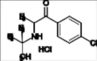 Bupropion USP Related Compound A HCl