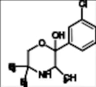 Bupropion Morpholinol (Hydroxy Bupropion)