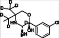 (S, S)-Hydroxy Bupropion-d6