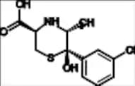 Bupropion Impurity 1