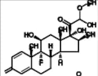 Betamethasone Impurity 42 (21-Hemiacetal Betamethasone)