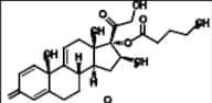 Betamethasone Valerate EP Impurity F