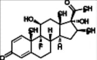Betamethasone Valerate EP Impurity B (21-Deoxy Betamethasone)