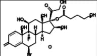 Betamethasone Valerate Impurity G (β-Bromo-Isomer)