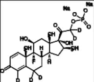 Betamethasone-4,6,6,20,20-d5 21-PhosphateDisodium Salt
