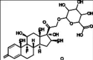Betamethasone Glucuronide