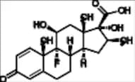 Betamethasone Impurity 3 (Betamethasone 17-Carboxylic Acid)