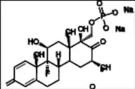 D-Homo B Derivative of Betamethasone Sodium Phosphate