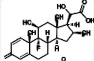 Betamethasone Impurity 7 (Mixture of Diastereomers)