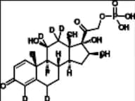 Betamethasone-4,6,11,12,12-d5 21-Phosphate