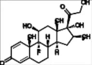 Betamethasone (Betamethasone Acetate EP Impurity A, Betamethasone Dipropionate EP Impurity A, Beta…