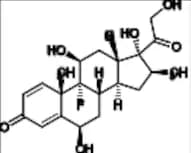 6-β-Hydroxy Betamethasone