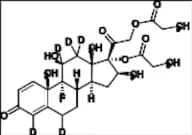 Betamethasone Dipropionate-d5