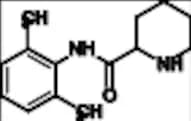 Bupivacaine EP Impurity B (Bupivacaine USP Related Compound B (Free Form))