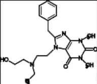 Bamifylline