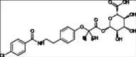 Bezafibrate Acyl Glucuronide